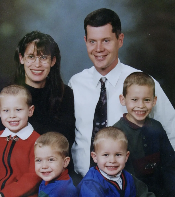 2001年亲手将5个孩子溺死在浴缸里的杀人母亲拒出精神病院